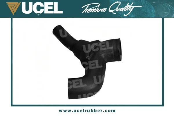 Radiator Hose (95336)