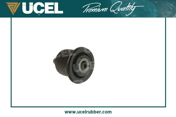 Mounting, control/trailing arm