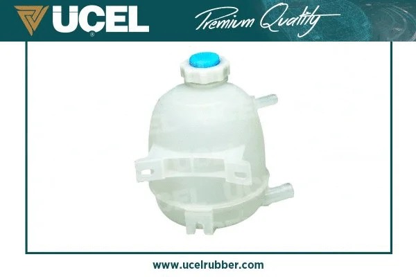 Expansion Tank, coolant