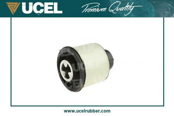 Bushing, axle beam