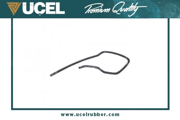 Radiator Hose (35587)