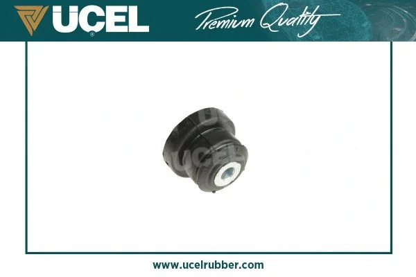 Mounting, control/trailing arm