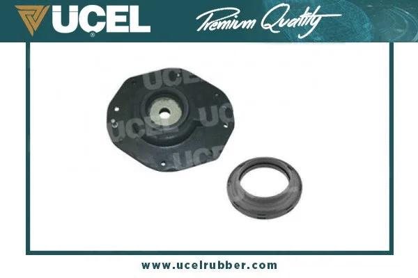 Suspension Strut Support Mount (41512B)