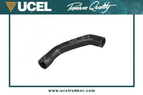 Charge Air Hose (35658)