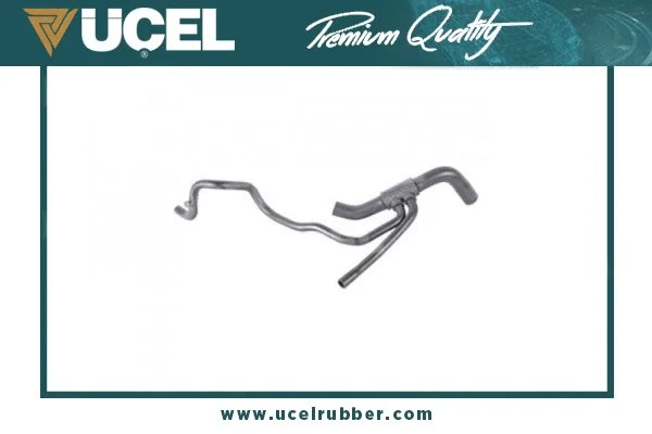 Radiator Hose (35448)