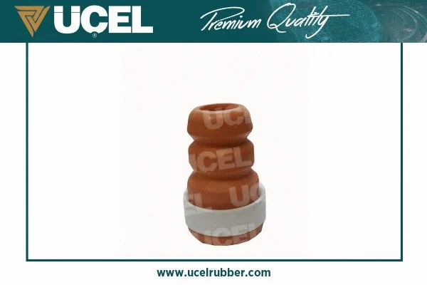Rubber Buffer, suspension (10910)