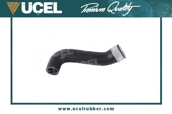 Charge Air Hose (65151)