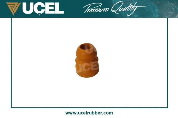 Rubber Buffer, suspension (20432)