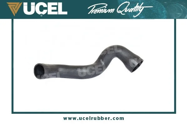Charge Air Hose (65414)