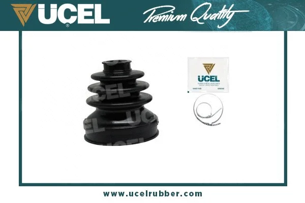 Bellow Kit, drive shaft (91103)