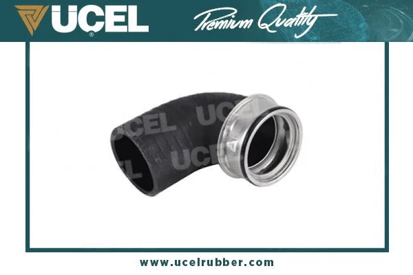 Charge Air Hose (65225)