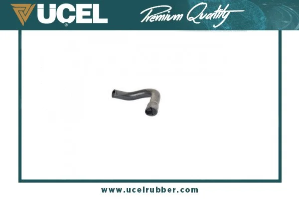 Radiator Hose (51330)
