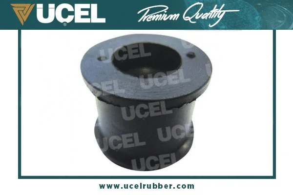 Bushing, stabiliser coupling rod (61302)