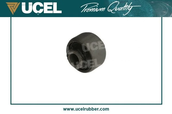 Mounting, control/trailing arm