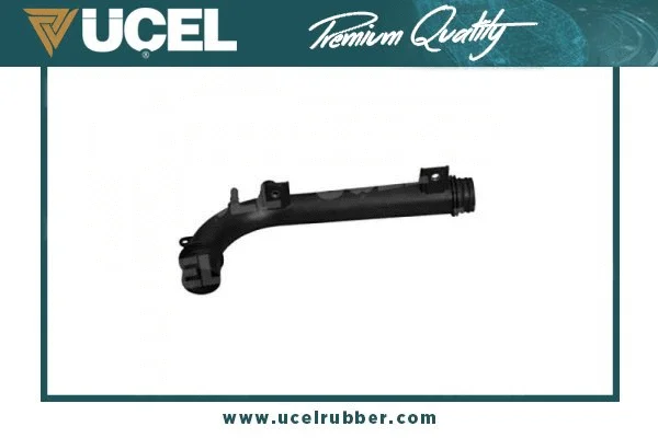 Radiator Hose (95332)