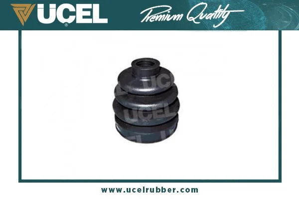 Bellow, drive shaft (20152-T)