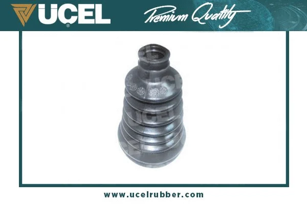 Bellow, drive shaft (10201A-T)