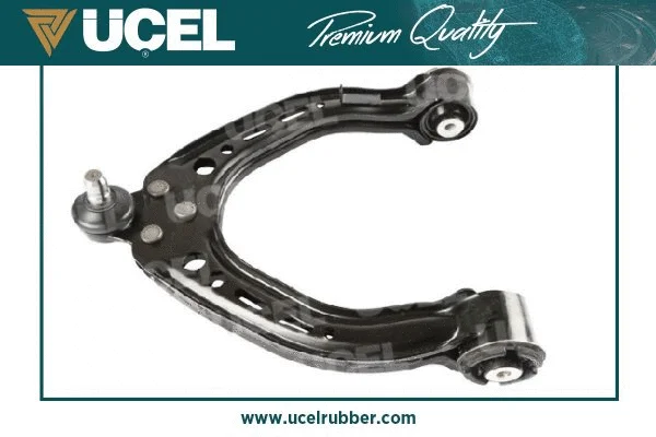 Control/Trailing Arm, wheel suspension (99102)