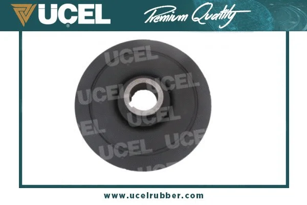 Belt Pulley, crankshaft (9052)