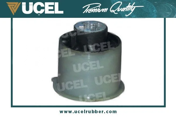 Bushing, axle beam (20160)