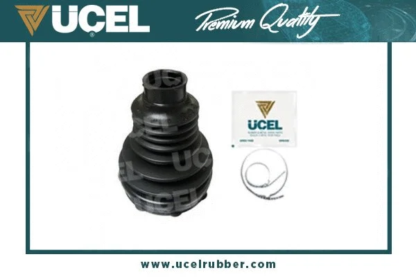 Bellow Kit, drive shaft (31610)