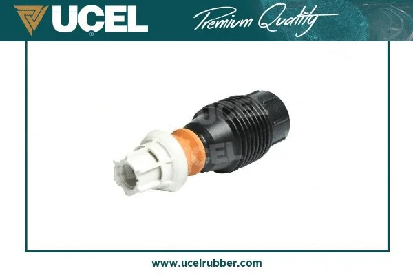 Rubber Buffer, suspension