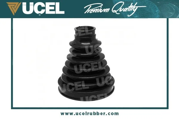 Bellow, drive shaft (61127-T)