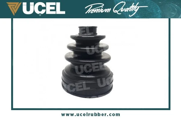Bellow, drive shaft (61262-T)