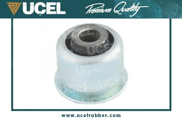 Mounting, control/trailing arm (41630)