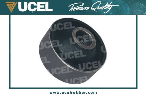 Mounting, control/trailing arm (61105)