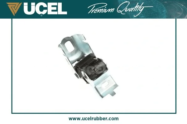 Mount, exhaust system