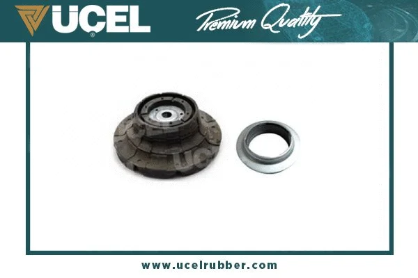 Suspension Strut Support Mount (61138B)