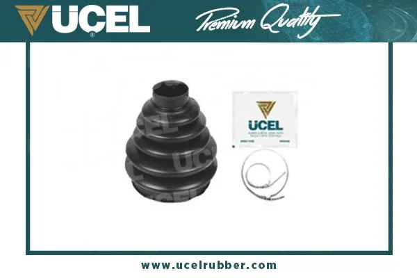 Bellow Kit, drive shaft (41540)