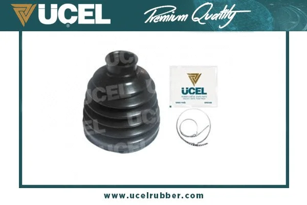 Bellow Kit, drive shaft (10789)