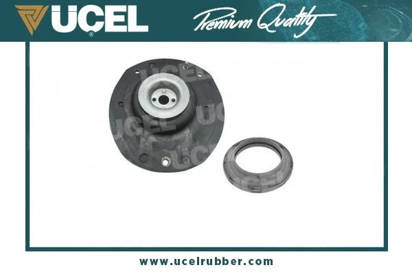 Suspension Strut Support Mount (41802B)