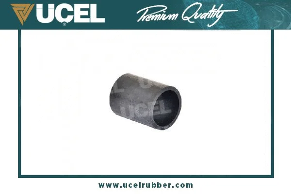 Charge Air Hose (35814)