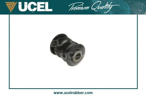 Mounting, control/trailing arm