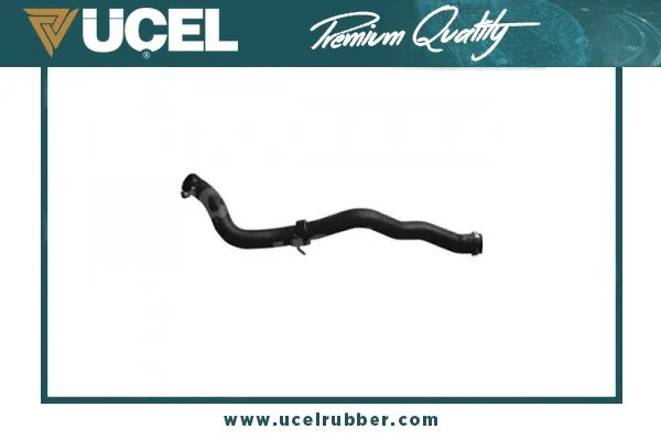 Charge Air Hose (15665)