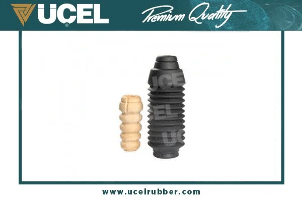 Protective Cap/Bellow, shock absorber (10530)