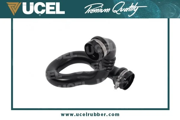 Charge Air Hose (15986)