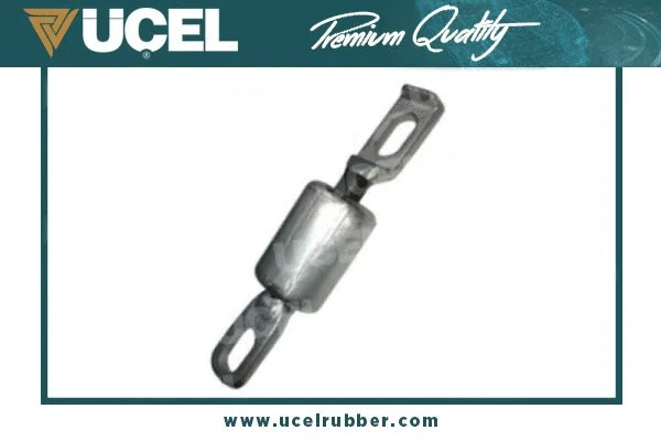 Bushing, axle beam (31483)