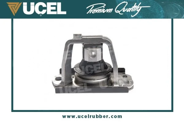 Mounting, engine (10962)