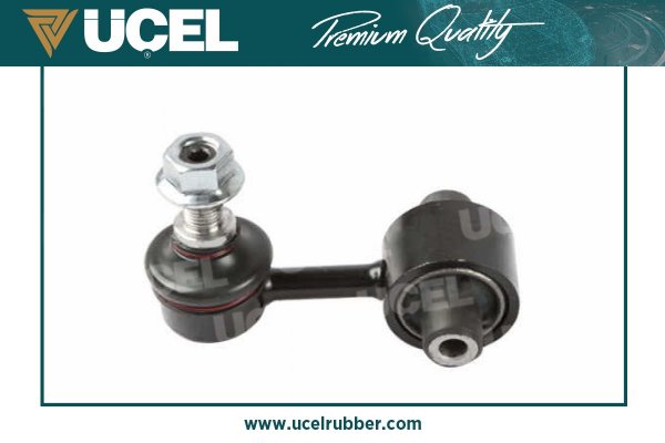 Link/Coupling Rod, stabiliser bar (74100)