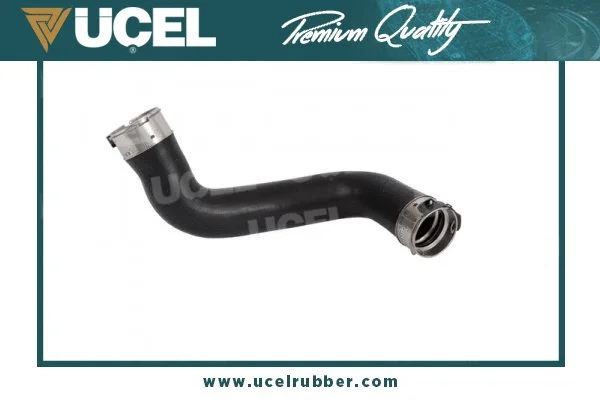 Charge Air Hose (15992)