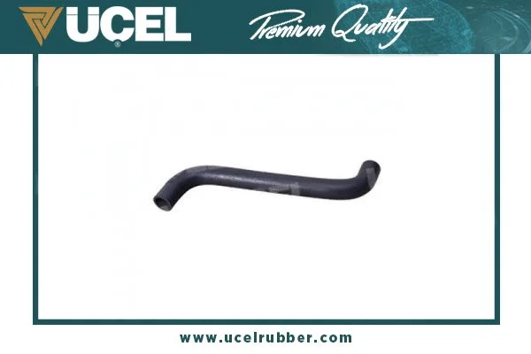 Radiator Hose (15972)