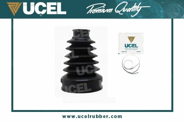 Bellow Kit, drive shaft (10548)