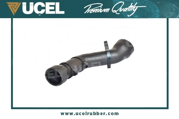 Charge Air Hose (65295)