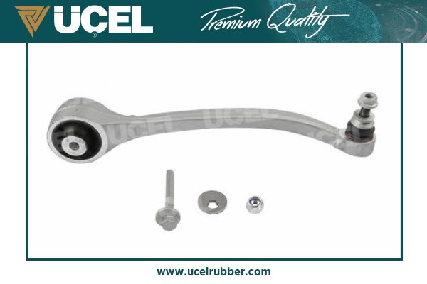 Control/Trailing Arm, wheel suspension (99165)