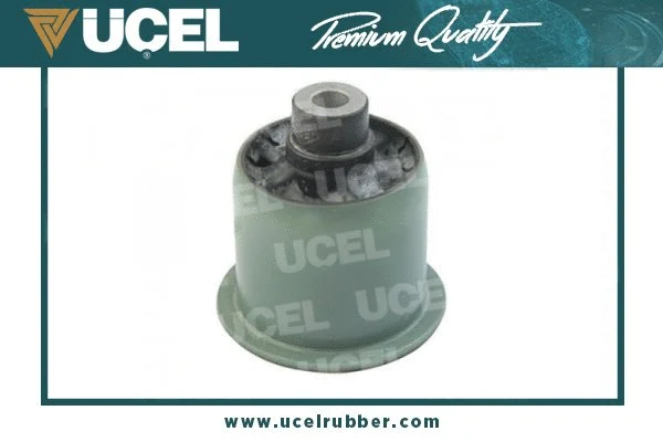 Bushing, axle beam (10657)
