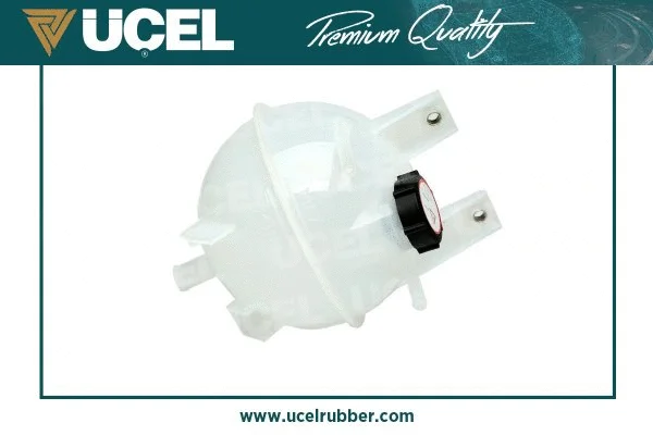 Expansion Tank, coolant